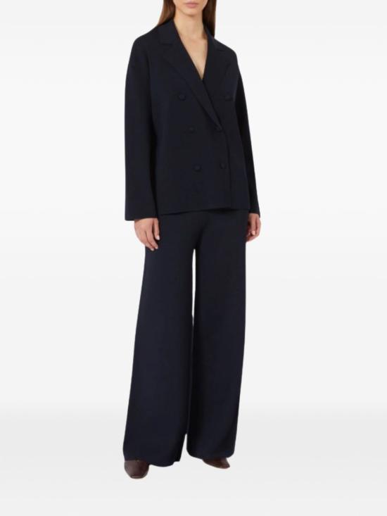 26SS 막스마라 코트 2611311018600 033004 Blue - MAX MARA