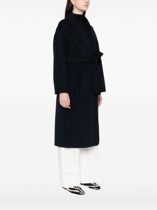 26SS 에스막스마라 코트 2619011091600 700081 Blue - 'S MAX MARA