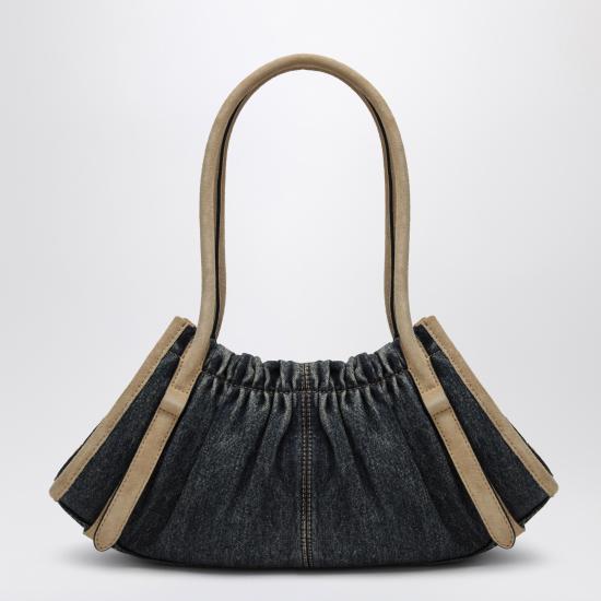 26SS 마크제이콥스 토트백 2S6HSC002H02CO Blue - MARC JACOBS