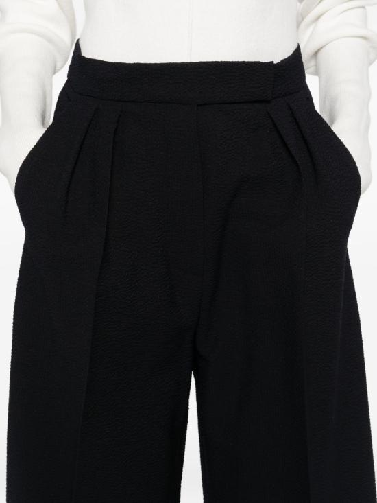 26SS 막스마라 세콜로 버진울 팬츠 2611131021600 270001 - MAX MARA