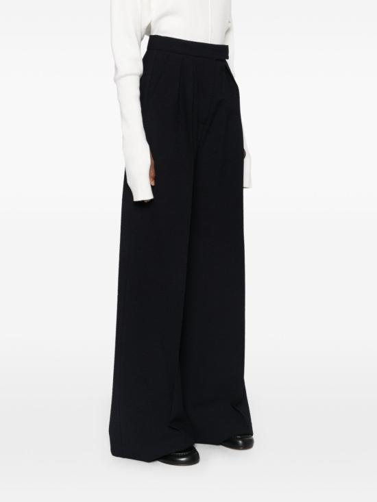 26SS 막스마라 세콜로 버진울 팬츠 2611131021600 270001 - MAX MARA