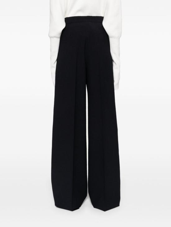 26SS 막스마라 세콜로 버진울 팬츠 2611131021600 270001 - MAX MARA