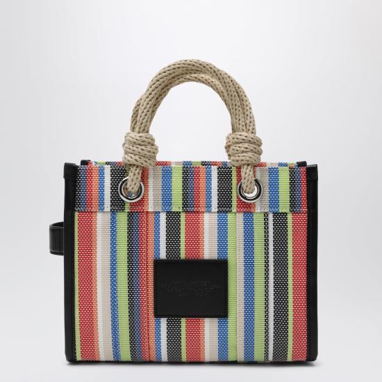 26SS 마크제이콥스 토트백 2S6HTT023H02PVC Red - MARC JACOBS