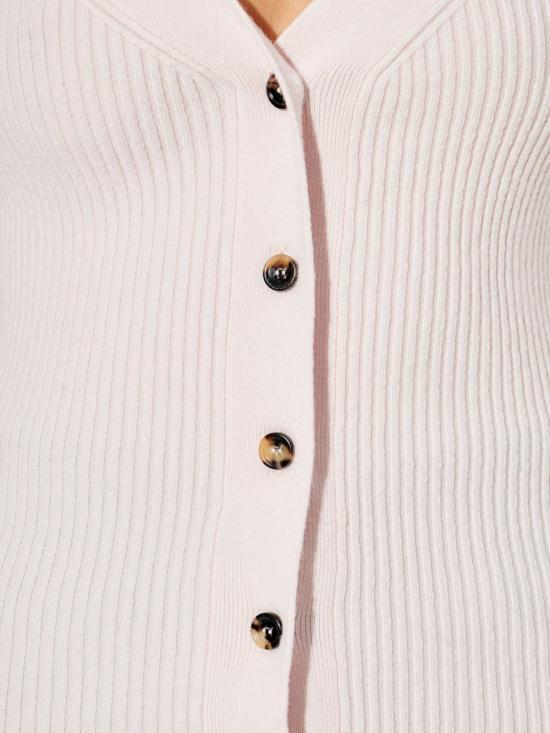 26SS 막스마라 가디건 2611361041600 020015 Pink - MAX MARA