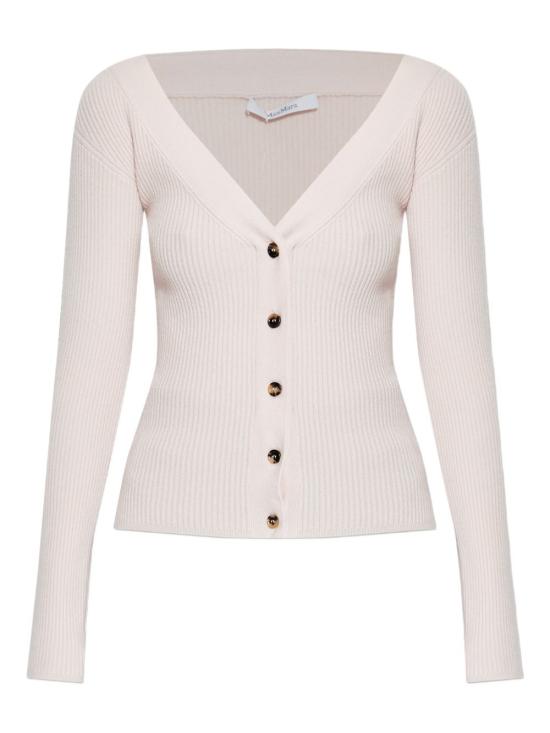 26SS 막스마라 가디건 2611361041600 020015 Pink