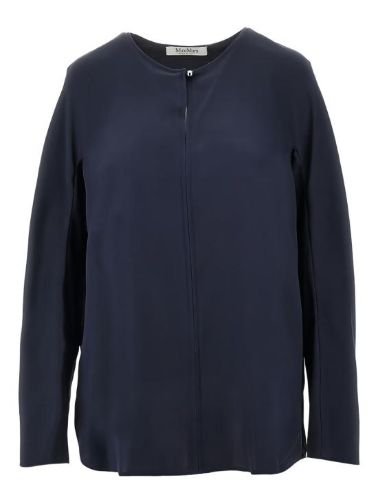 26SS 막스마라 스웨터 2611191018600 120017 Blue