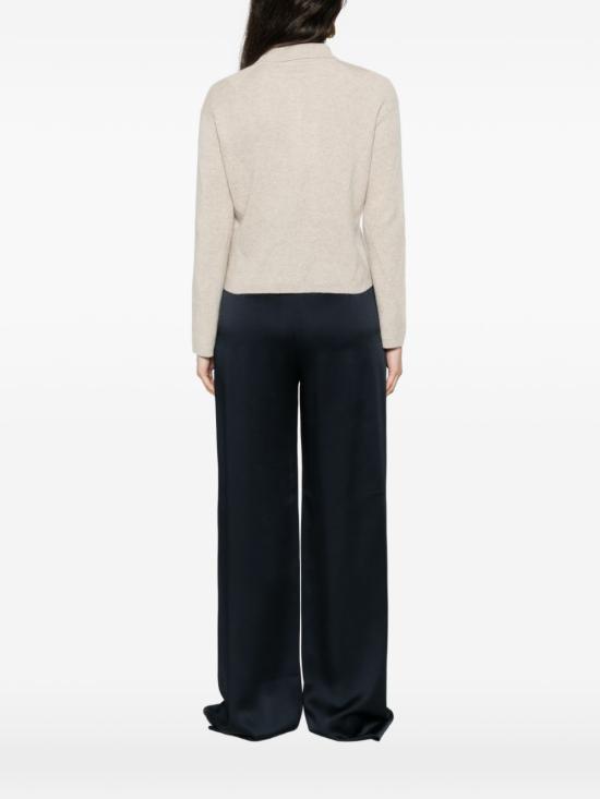 26SS 막스마라 가디건 2611341048600 021002 Beige - MAX MARA