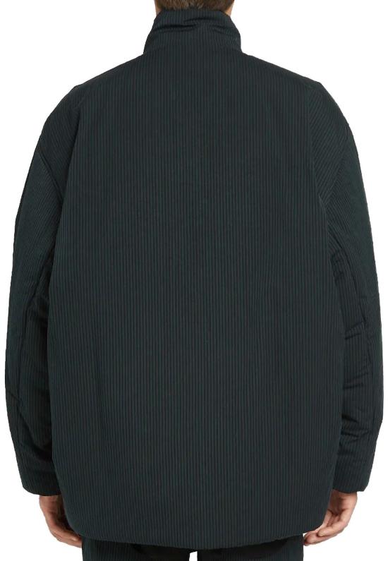  발렌시아가 셔츠 584811 BLACK - BALENCIAGA