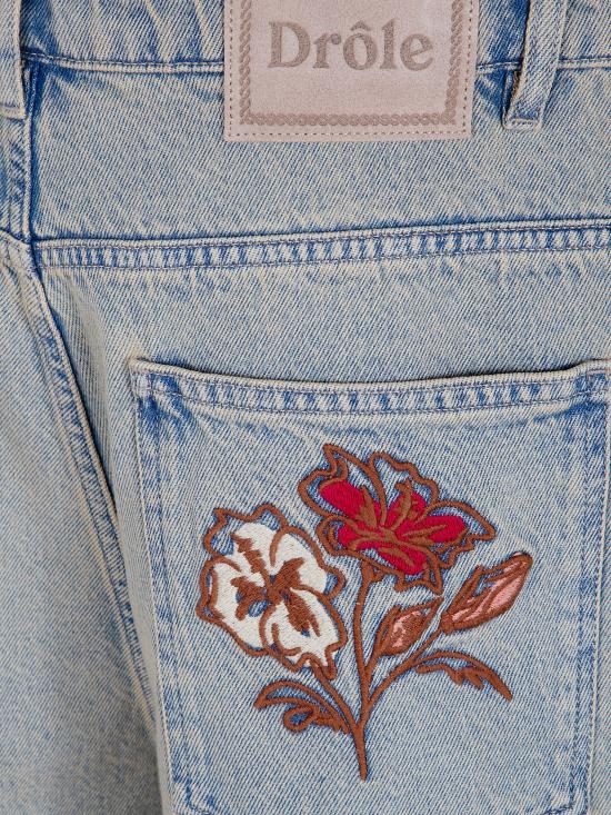 26SS 드롤드무슈 숏팬츠 K BS147 CO123 DUS Dusty beige - DROLE DE MONSIEUR