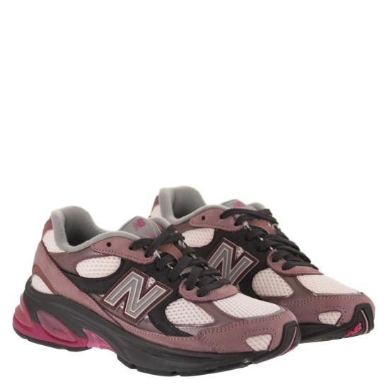 26SS 뉴발란스 스니커즈 U2010 BORDEAUX - NEW BALANCE