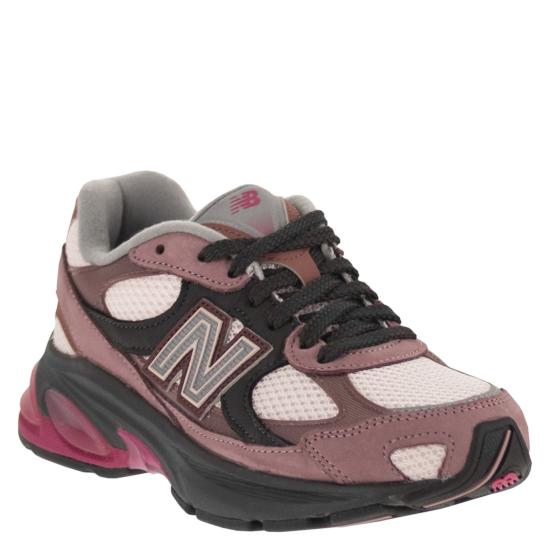 26SS 뉴발란스 스니커즈 U2010 BORDEAUX - NEW BALANCE