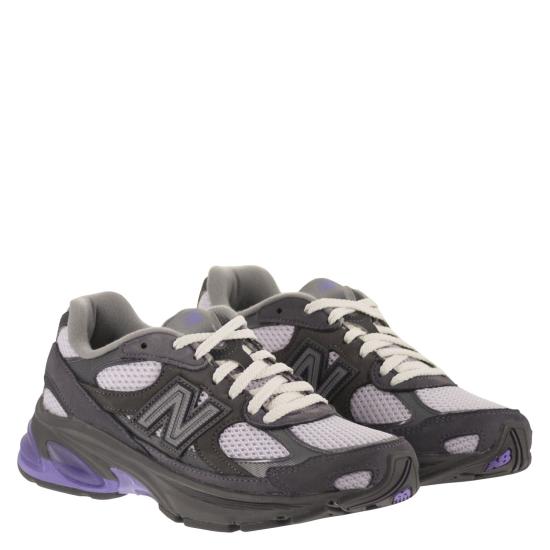 26SS 뉴발란스 스니커즈 U2010 ANTHRACITE - NEW BALANCE