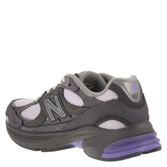 26SS 뉴발란스 스니커즈 U2010 ANTHRACITE - NEW BALANCE