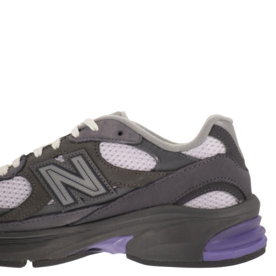26SS 뉴발란스 스니커즈 U2010 ANTHRACITE - NEW BALANCE