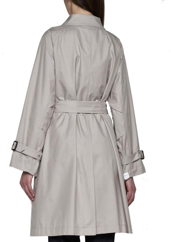  막스마라 트렌치 코트 TITRENCH251002 BEIGE - MAX MARA