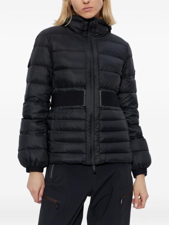 26SS 몽클레어 패딩 1A00101 598AL999 Black - MONCLER