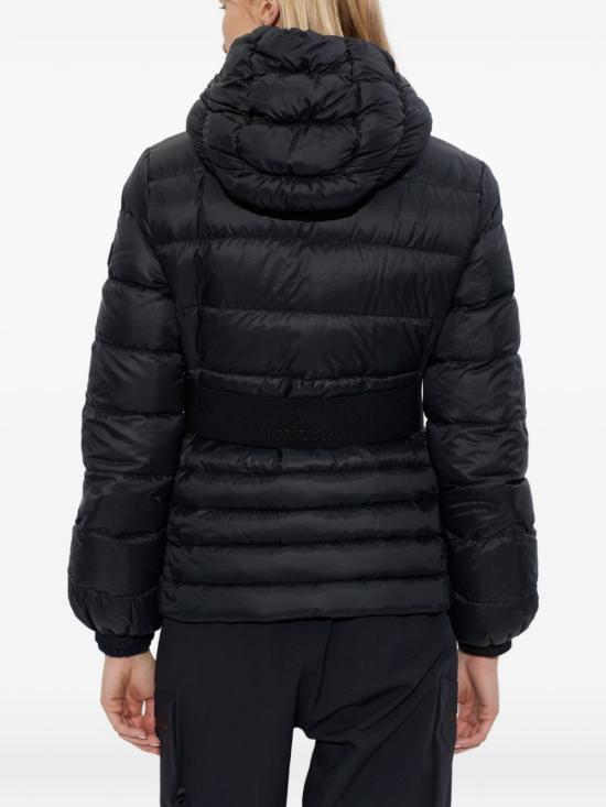 26SS 몽클레어 패딩 1A00101 598AL999 Black - MONCLER