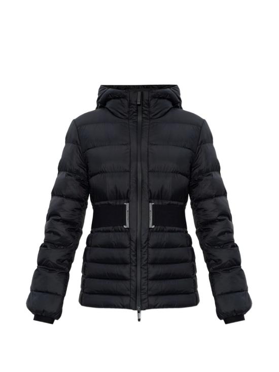 26SS 몽클레어 패딩 1A00101 598AL999 Black