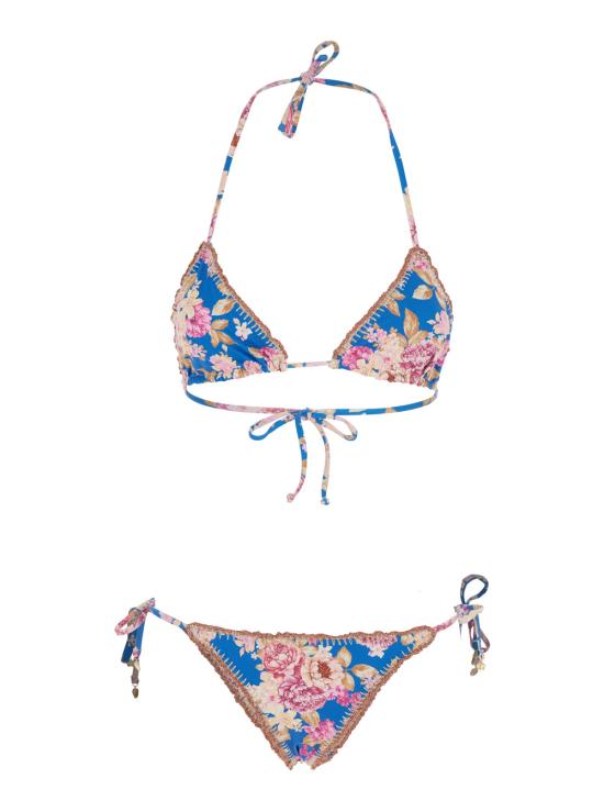 26SS 안주나 비키니 수영복 C30034 Multicolor