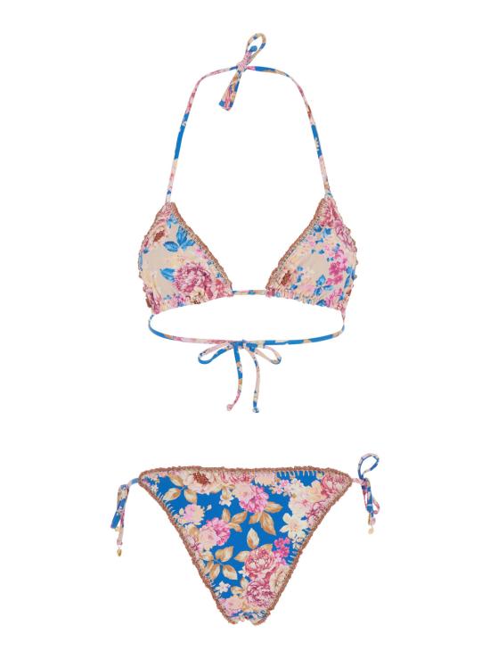 26SS 안주나 비키니 수영복 C30034 Multicolor - ANJUNA