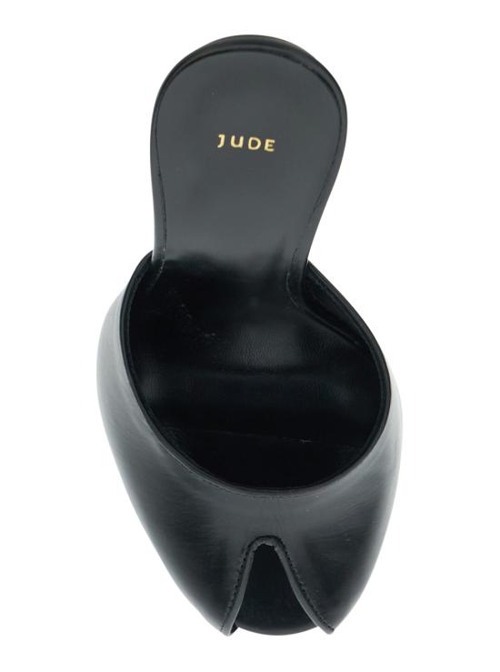 26SS 주드 힐/펌프스 PS25FO003BK001GL001INBLACK Black - JUDE