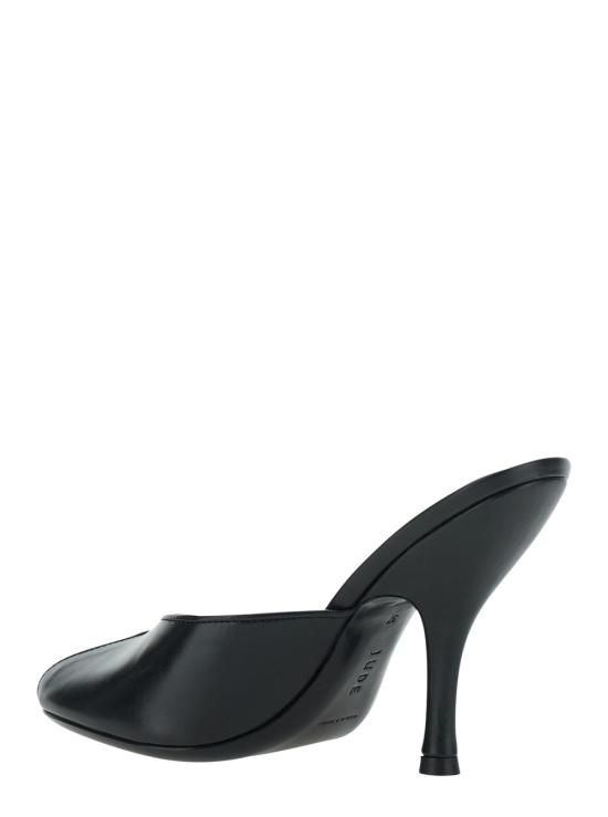 26SS 주드 힐/펌프스 PS25FO003BK001GL001INBLACK Black - JUDE