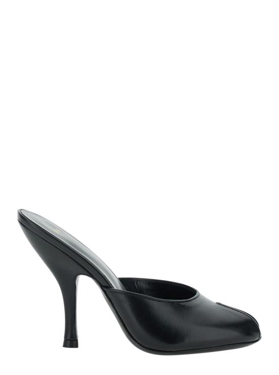 26SS 주드 힐/펌프스 PS25FO003BK001GL001INBLACK Black