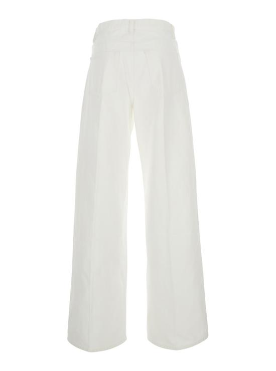 26SS 프레임 데님 팬츠 2047728WHT White - FRAME