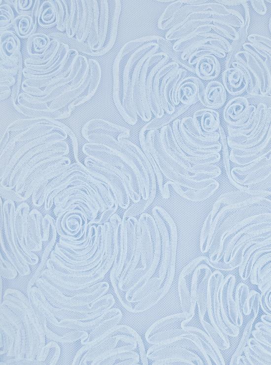 26SS 로테이트 롱 원피스 1155282000 Light blue - ROTATE