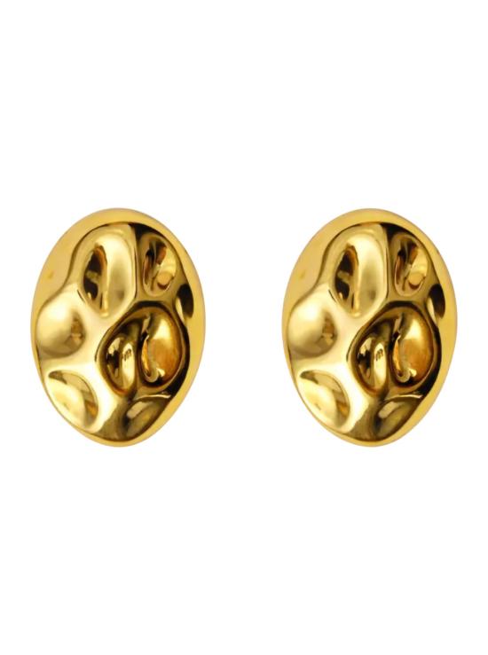 26SS 페데리카 토시 이어링 FT26EA21GOLD18K Metallic