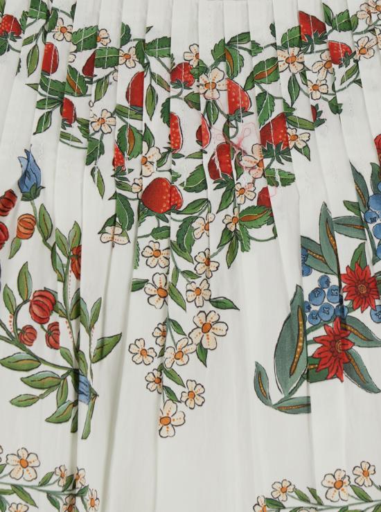 26SS 팜 리오 블라우스/셔츠 35218326049 White - FARM RIO