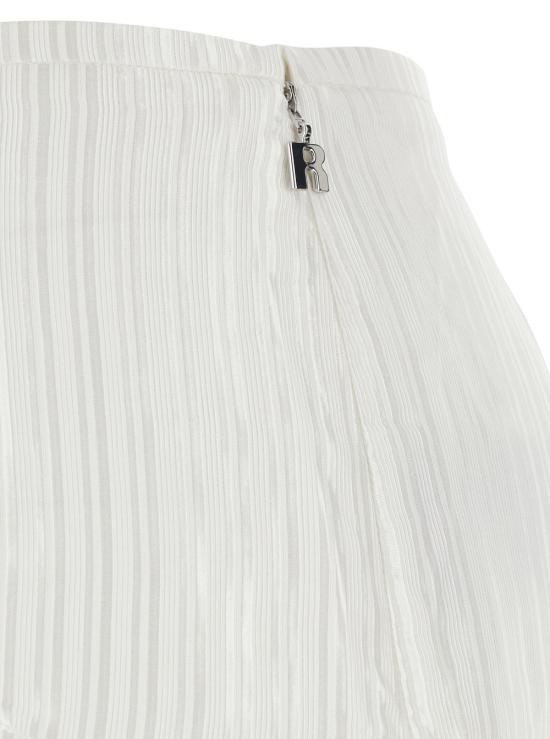 26SS 로테이트 숏팬츠 115665400 White - ROTATE