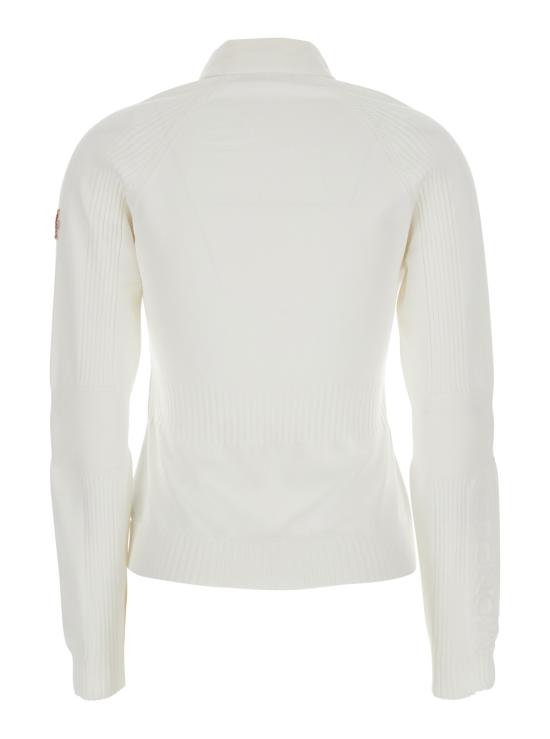 26SS 몽클레어 숏패딩 9B00001M1183034 White - MONCLER