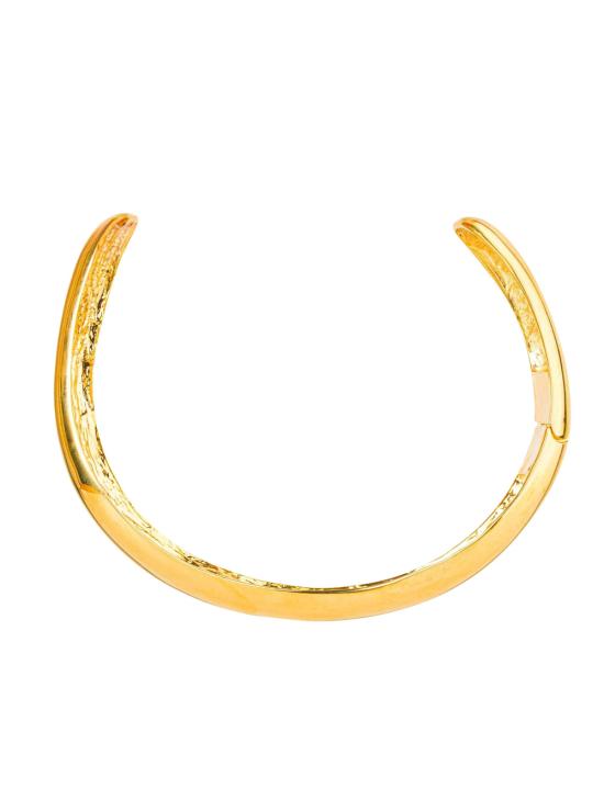 26SS 페데리카 토시 팔찌 FT26CK23GOLD18K Metallic - FEDERICA TOSI