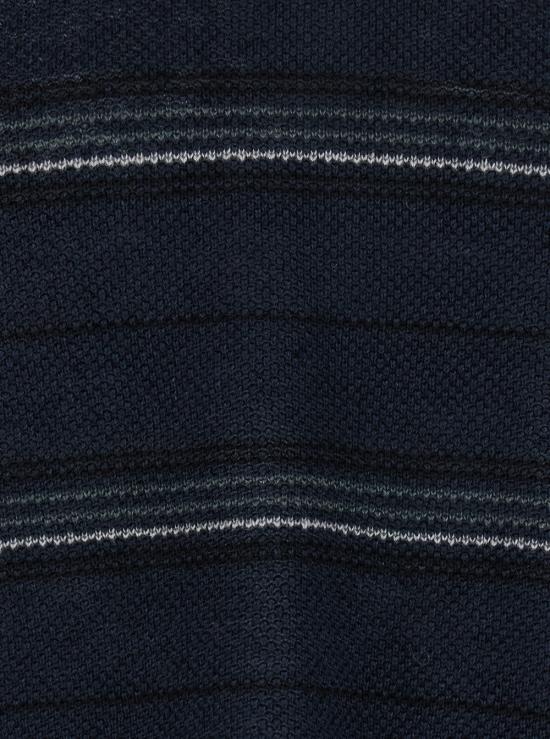 26SS 로베르토 콜리나 폴로 티셔츠 261MYA2202410 Blu - ROBERTO COLLINA