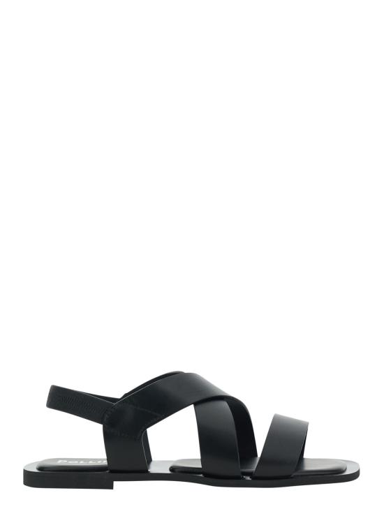 26SS 폴리니 샌들 SA16371G0OTC0000 Black