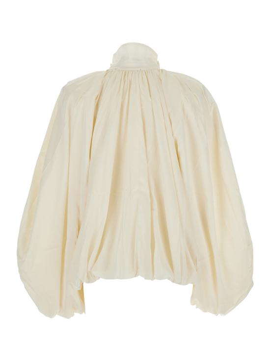 26SS 로테이트 자켓 116447857 White - ROTATE