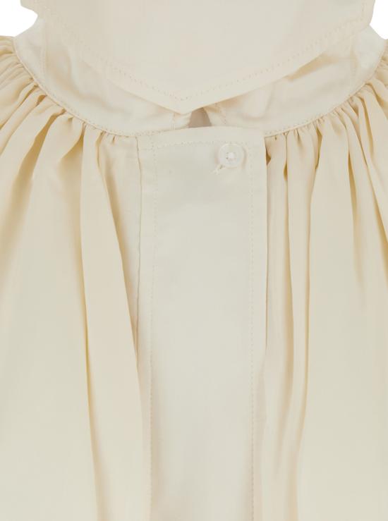 26SS 로테이트 자켓 116447857 White - ROTATE