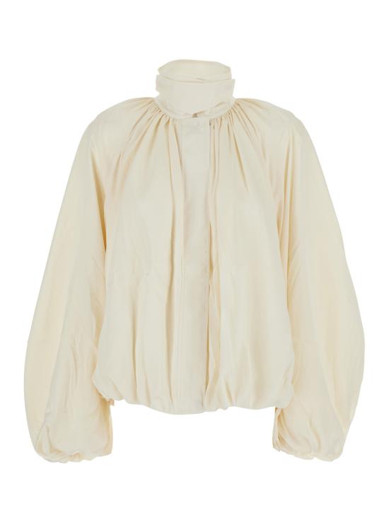 26SS 로테이트 자켓 116447857 White