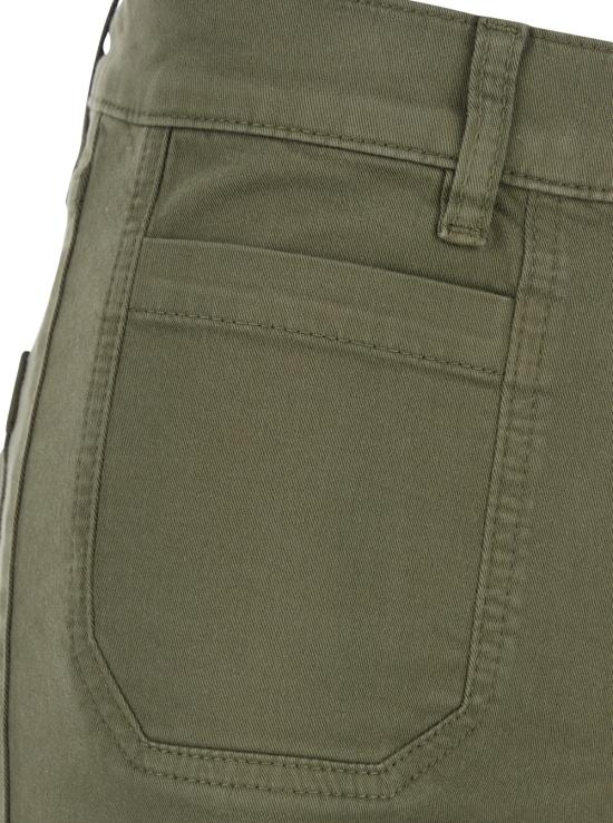 26SS 프레임 데님 팬츠 LSPIP236GRSH Green - FRAME