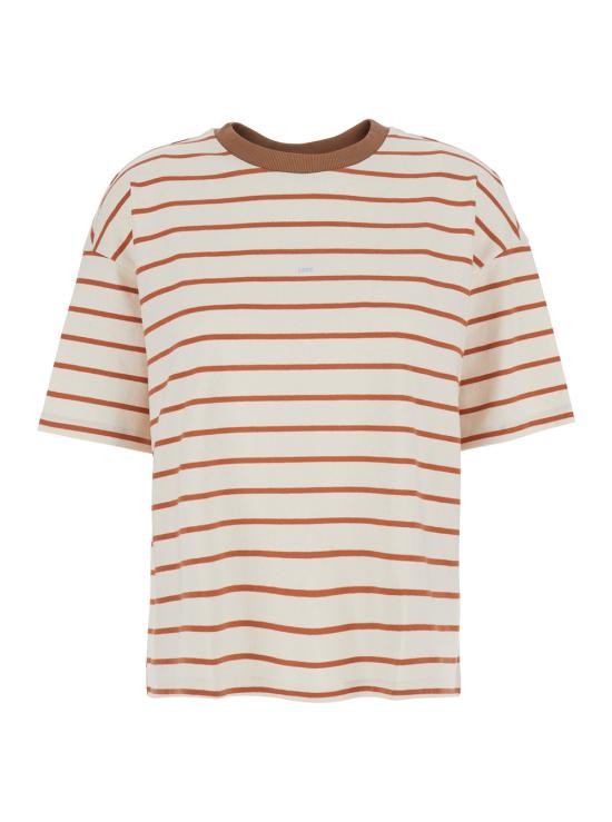 26SS 메르씨 반팔 티셔츠 MAM032RV1 White