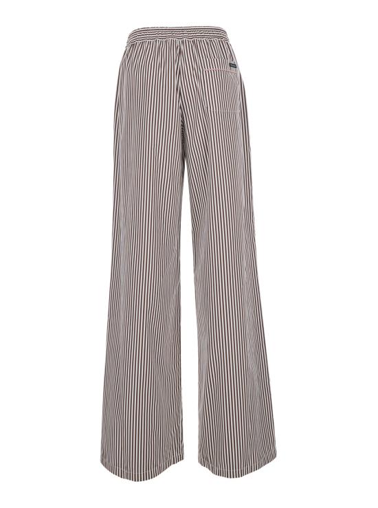 26SS 돌체앤가바나 트레이닝/조거 팬츠 FTDJDTFR52KS8051 Brown - DOLCE & GABBANA