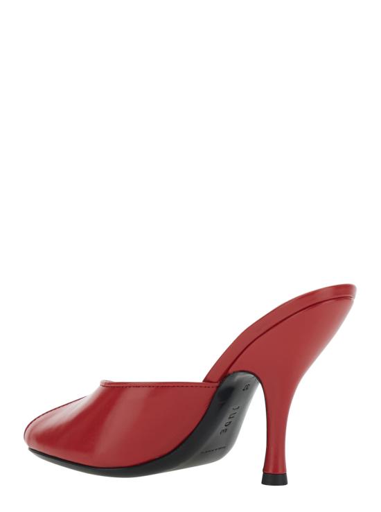 26SS 주드 힐/펌프스 PS25FHO002RD001LL001RED Red - JUDE