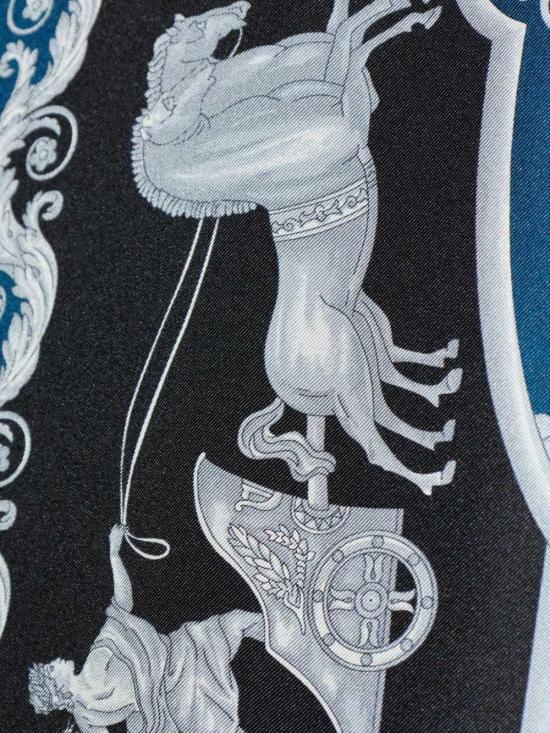 26SS 베르사체 셔츠 10194381A160965BE50 DIVERS - VERSACE