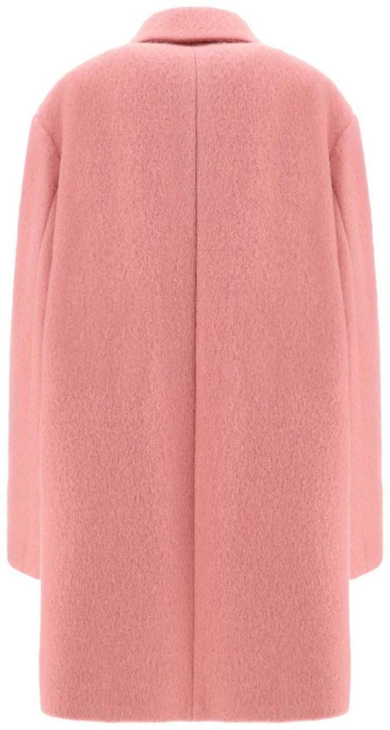  질샌더 코트 J03AM0109J40150655 PINK - JIL SANDER