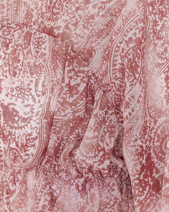 26SS 아니예 바이 블라우스 185213 02478 Fuchsia - ANIYE BY