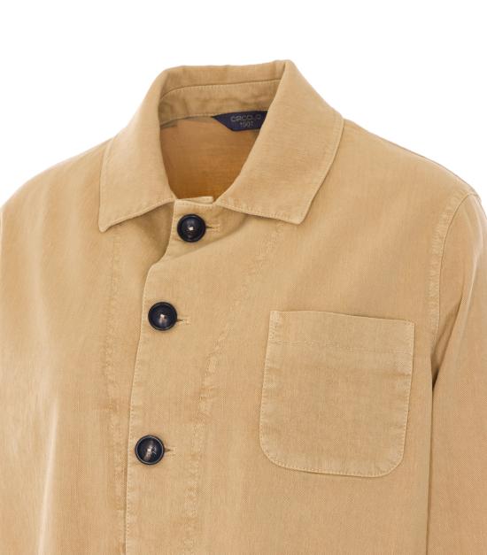 26SS 치르콜로1901 수트 자켓 FD4017 1368T Beige - CIRCOLO 1901