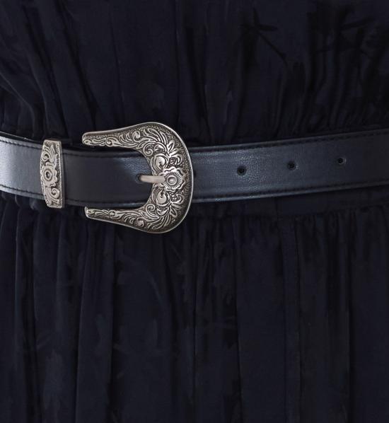 26SS 핑코 미디 원피스 106801 A3ANZ99 Black - PINKO