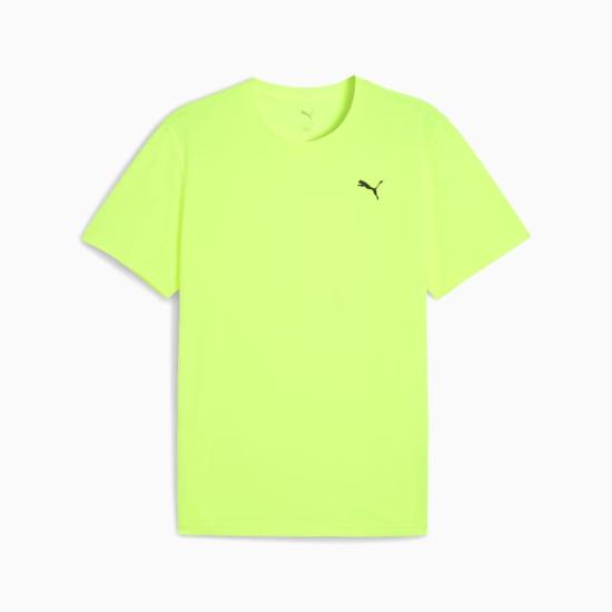 25FW 푸마 반팔 티셔츠 52734438 DOM