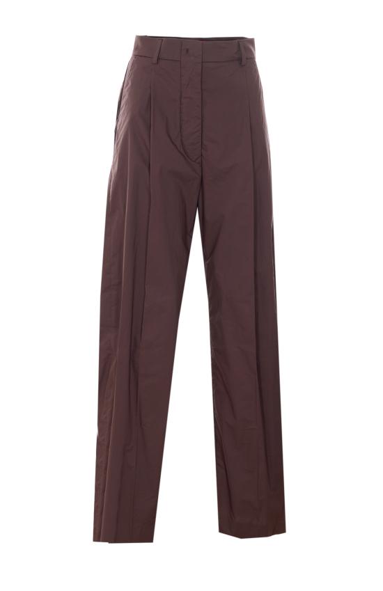 26SS 더 레이티스트 팬츠 3111 T0160T0215 Brown